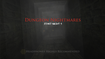 Dungeon Nightmares Free