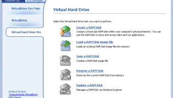 VirtualDrive