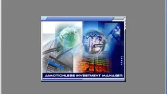 Aimotionless Investment Manager