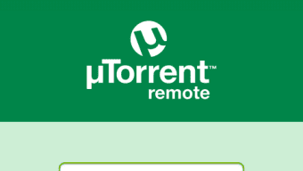 uTorrent Remote