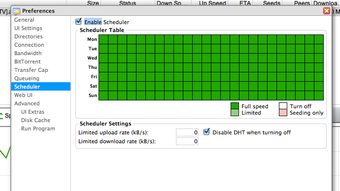 uTorrent Remote