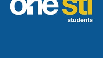 One STI Student Portal