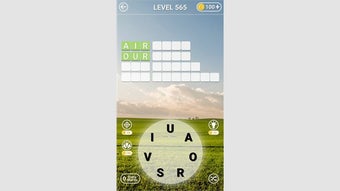 Word Connect Game 2020