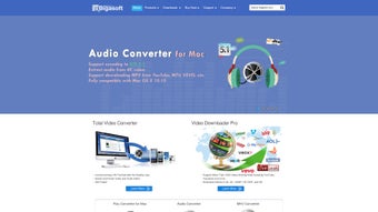 Bigasoft Total Video Converter