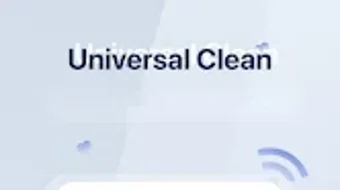 Universal Clean