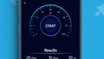 Speed Test - Wifi Speed Test