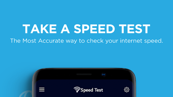 Speed Test - Wifi Speed Test