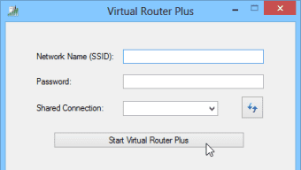 VirtualRouter Plus
