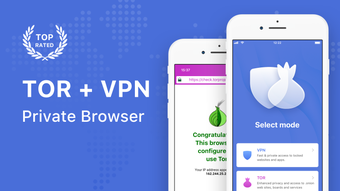 TOR Browser Private  VPN