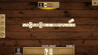 Dominoes online - ten domino mahjong tile games