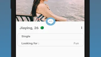 China Dating App and Chat