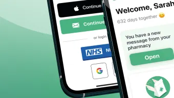 Healthera NHS Prescription App