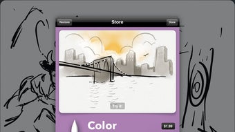 Paper by WeTransfer