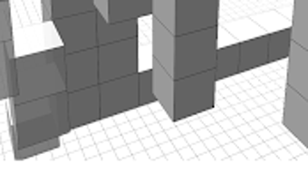 CUBE RUNNER