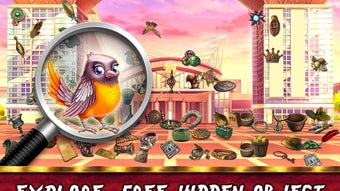 Hidden Object Games Offline: MysteryPlace