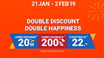 Shopee: ท 1 ออนไลนชอปปง