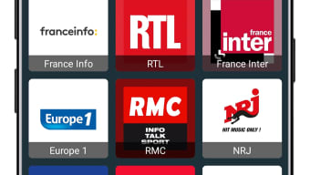 Radio France - Live Radio FM