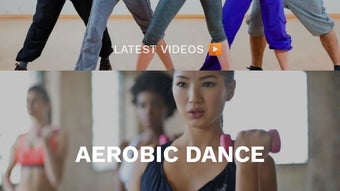 Dance Workout for Weight Loss