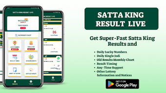 Satta King Result Live