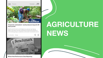 Agriculture News | Agriculture News & Reviews