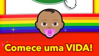 BitLife BR - Simulação de vida