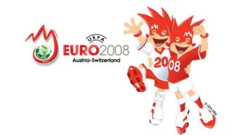 UEFA EURO 2008™- Mascotte