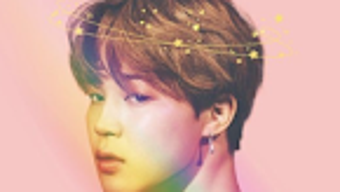 Jimin AIO Wallpaper Meme Video