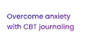 Unstuck: CBT Therapy Journal