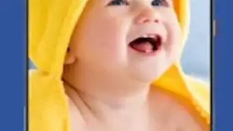 Cute Baby Wallpaper Ultra HD 4