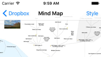 SimpleMind - Mind Mapping