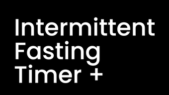 Intermittent Fasting By Fittur