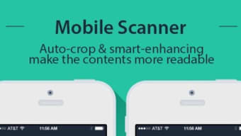 CamScanner-PDF Scanner App