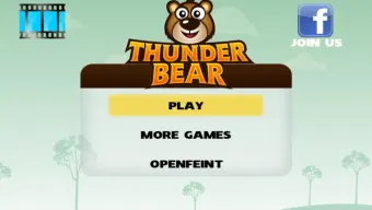 Thunder Bear