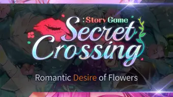 Secret Crossing : story game