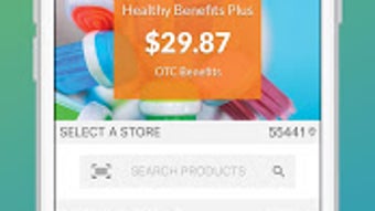 Healthy Benefits Plus