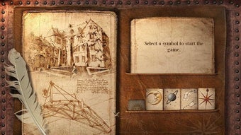 The Secrets of Da Vinci: The Forbidden Manuscript