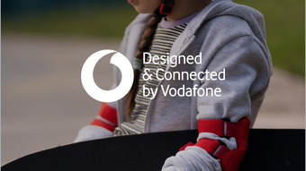 Vodafone Smart