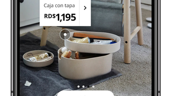 IKEA Inspire Dominicana