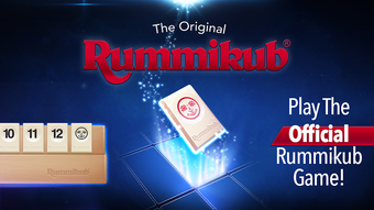 Rummikub