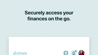 LA Financial Credit Union