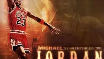 Michael Jordan live wallpapers
