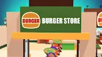 My Perfect Burger Shop