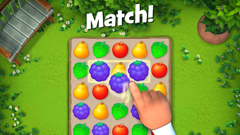 Gardenscapes