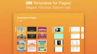 Templates for Pages (Nobody)