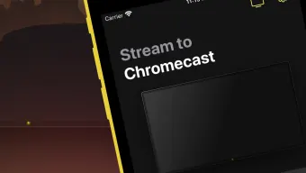 DoCast: Cast to Chromecast TV