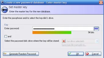 Keepass Password Safe