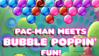 PAC-MAN Pop - Bubble Shooter