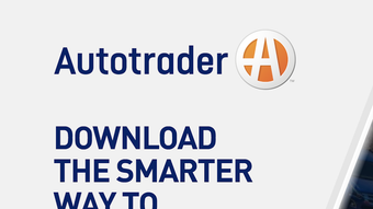 Autotrader: Find your next car