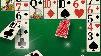 Solitaire Master - Game 2025