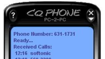 CQPhone